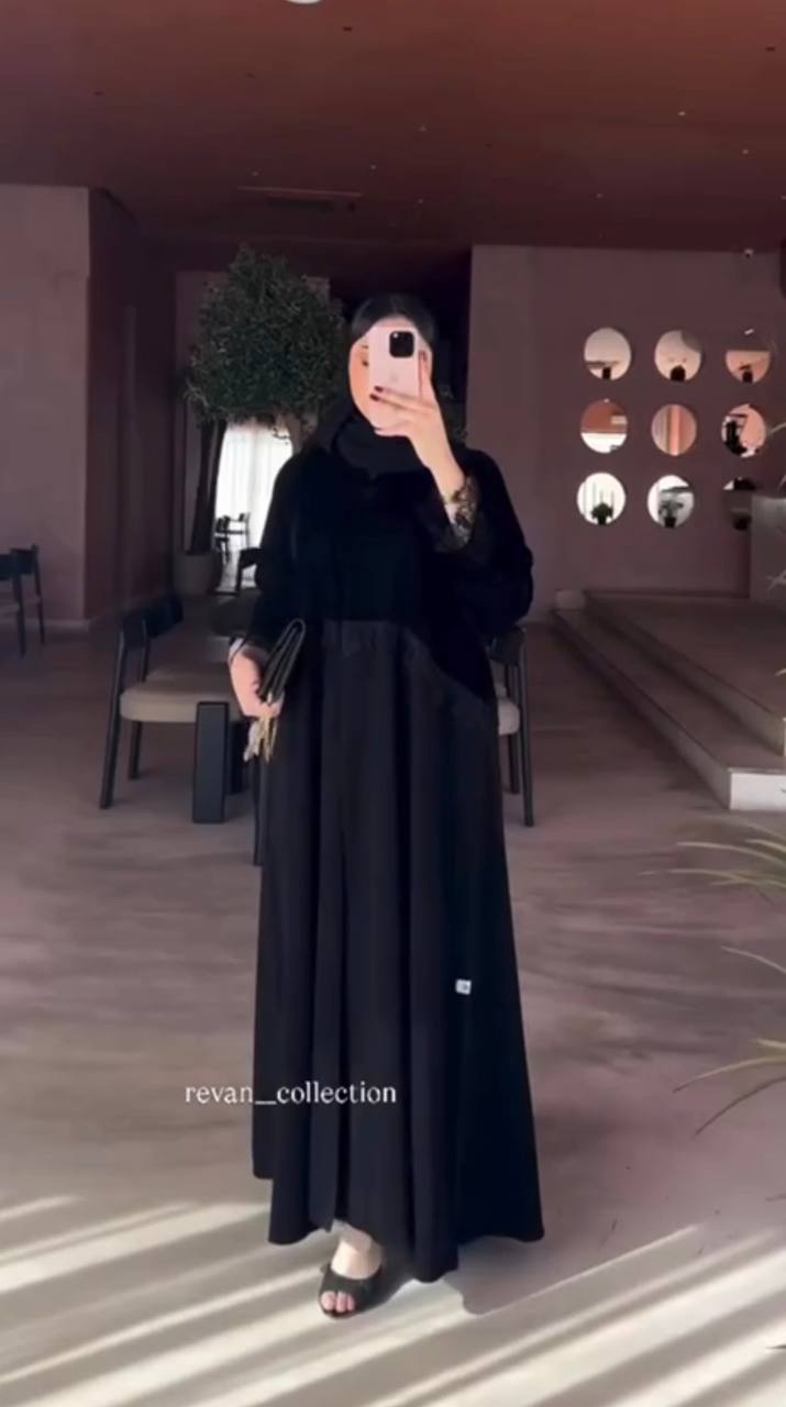 عبايات رمضانية