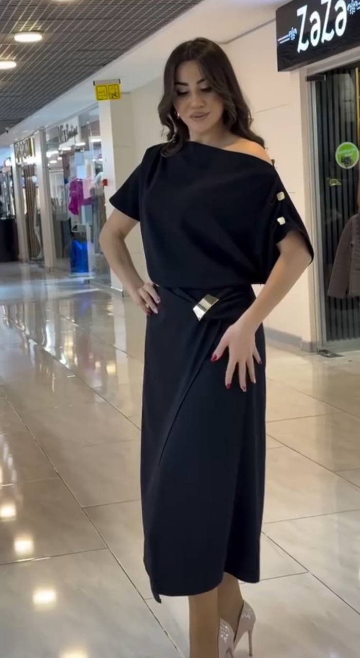 Robe tendance 2025