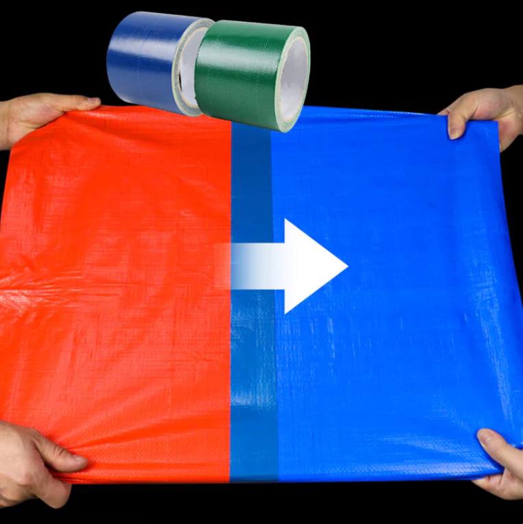 شريط إطلاح ثقوب