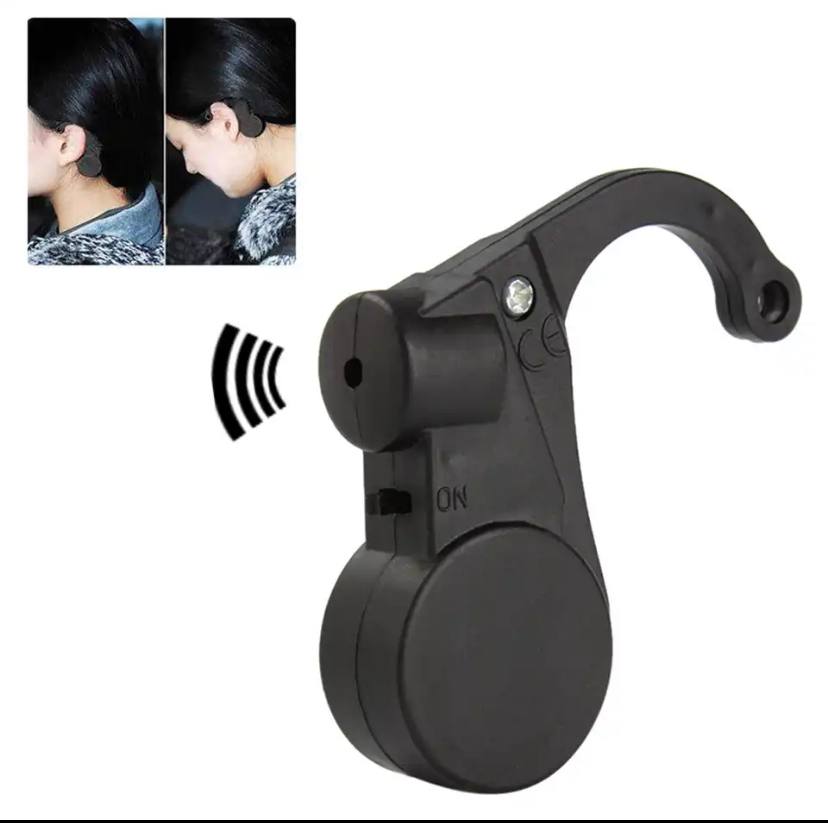 جهاز إنذار الصوتي لنعاس