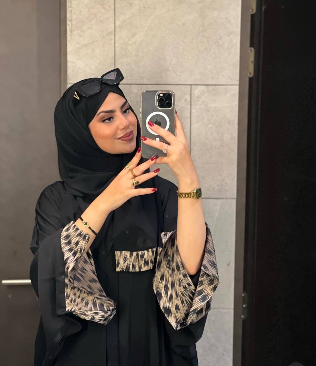 Abaya Tigre