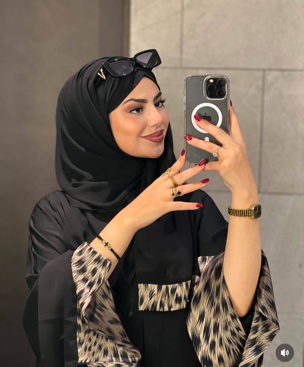 Abaya Tigre