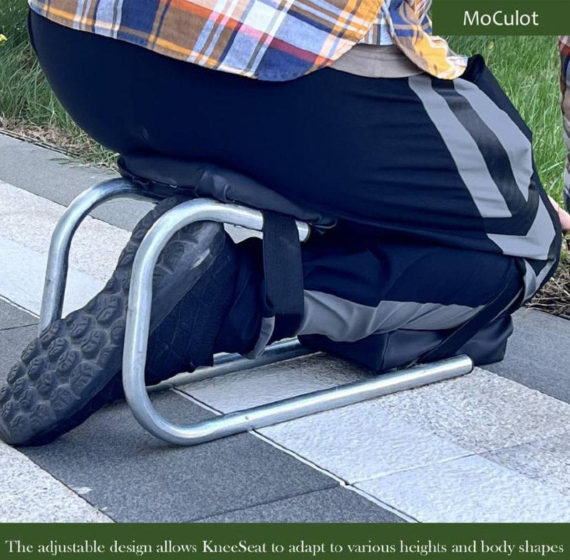 دعامة الركبة لأعمال