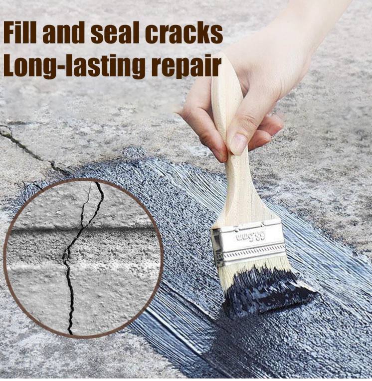 💧 إصلاح الشقوق المقاوم للماء