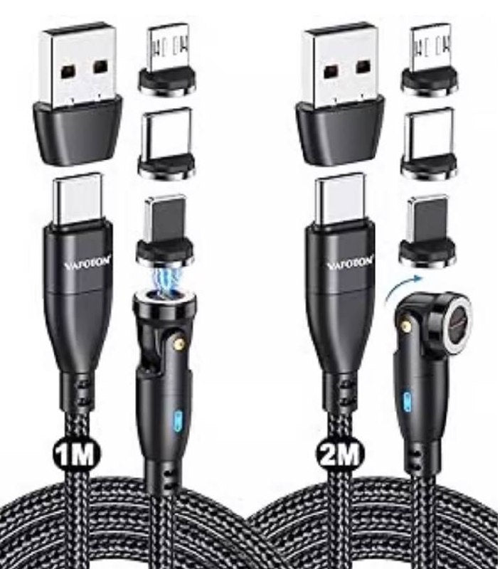 CABLE STATIK 360 60W