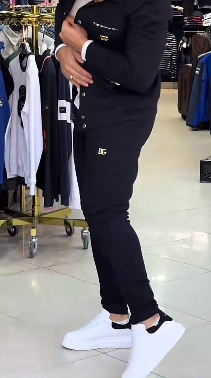 Ensemble dolce gabanna