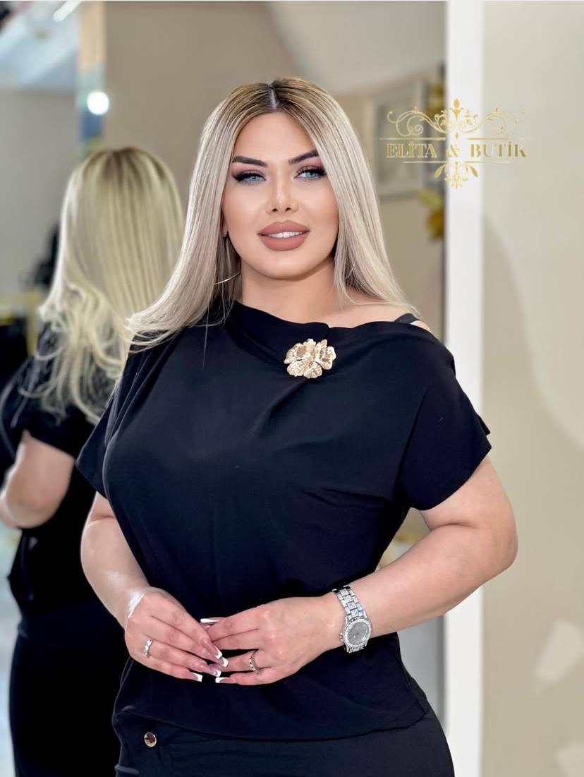 robe bella