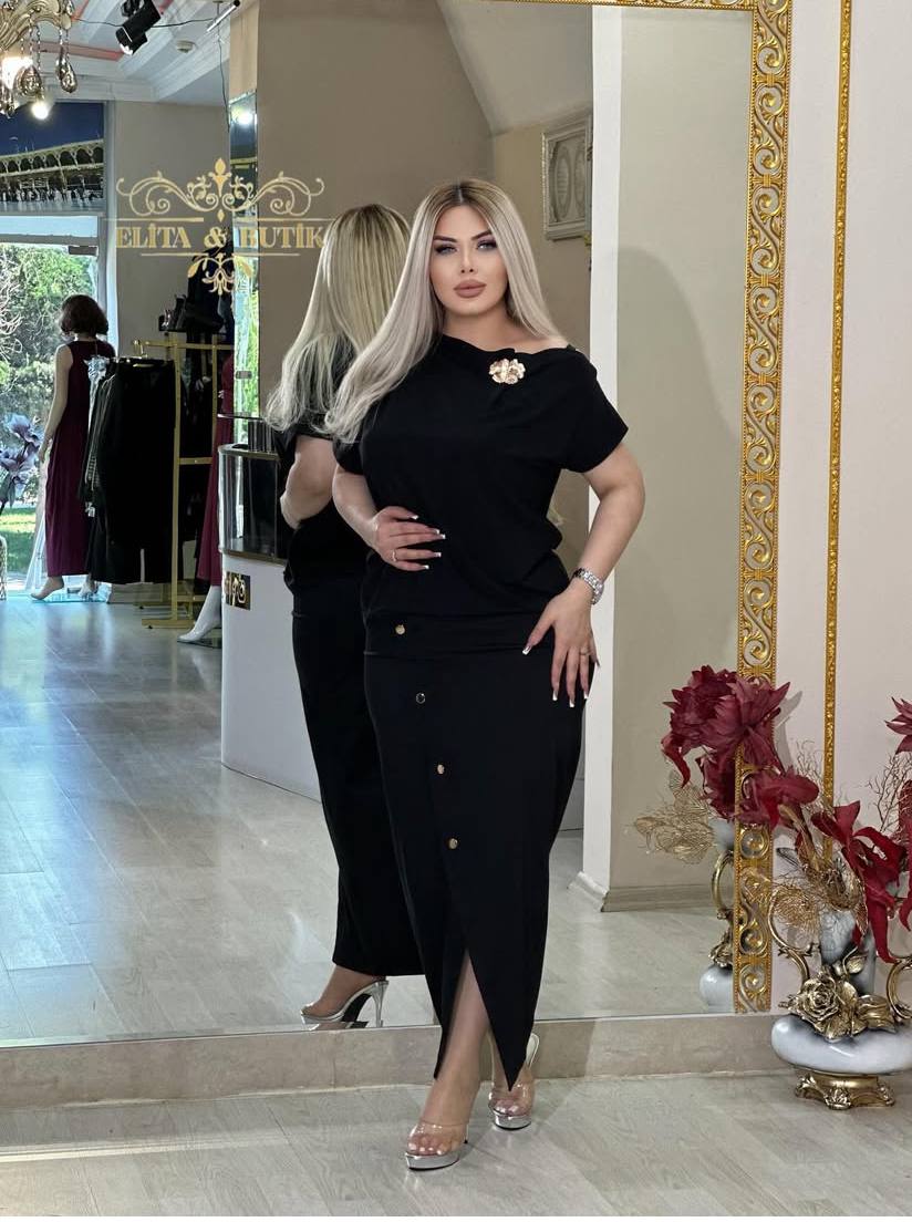 robe bella