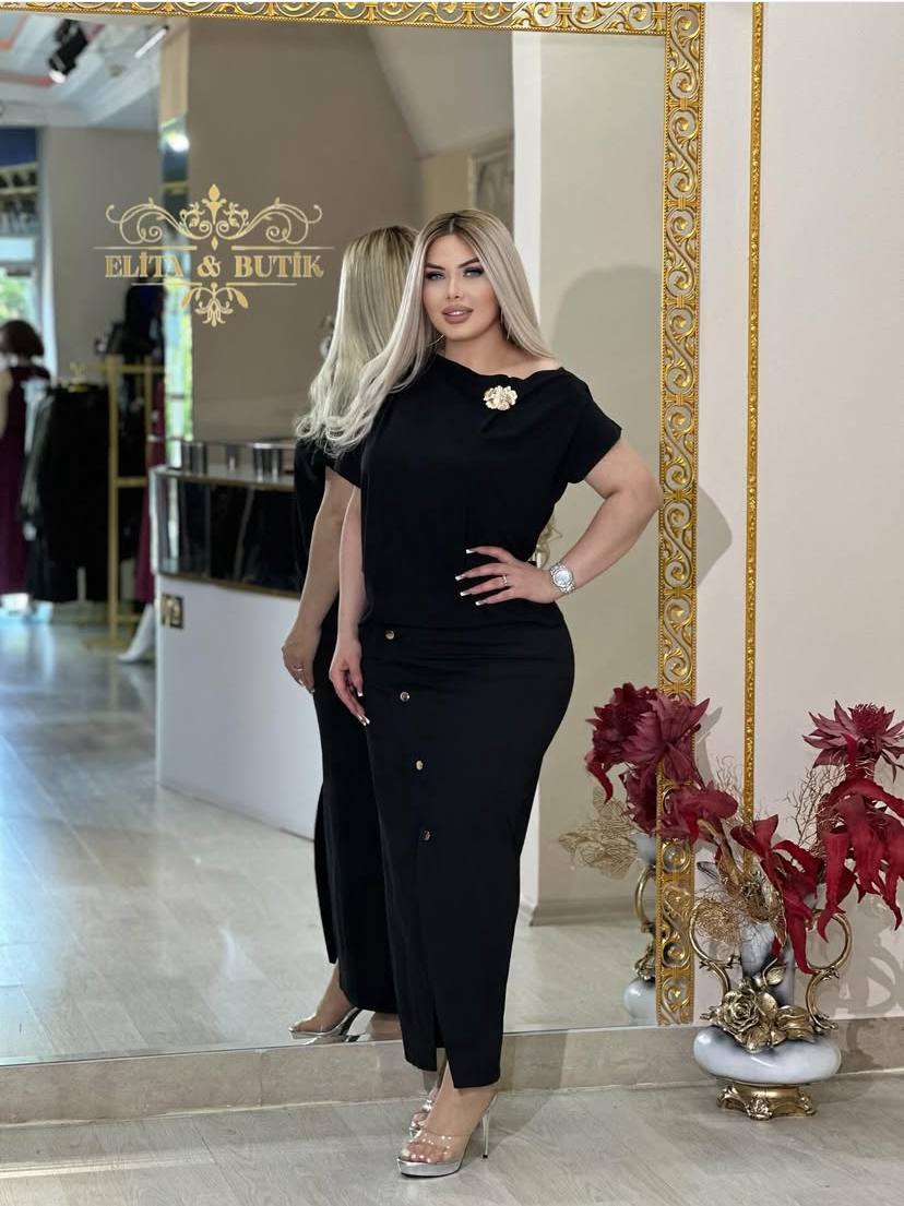 robe bella