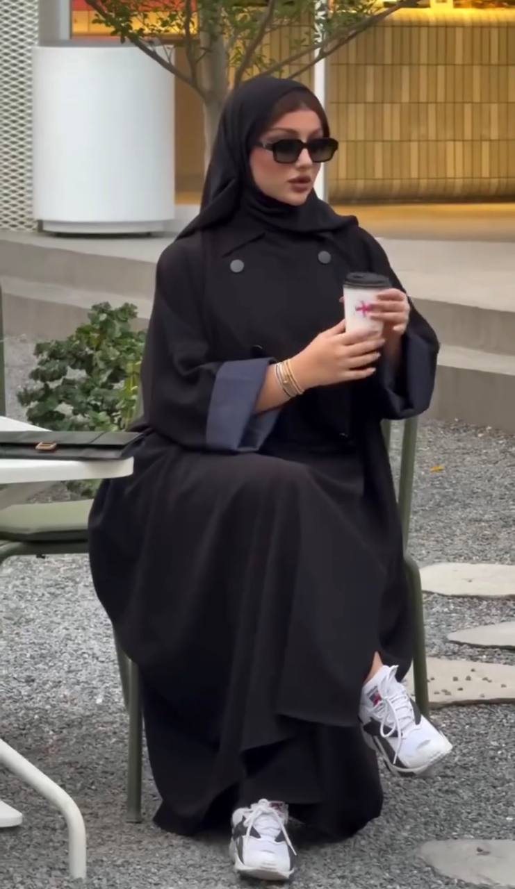 abaaya elegance