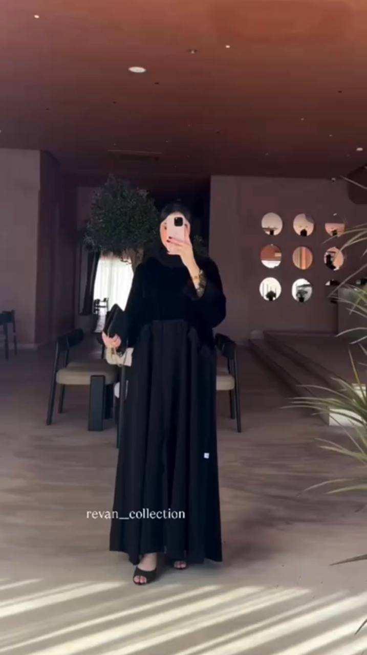 عبايات رمضانية