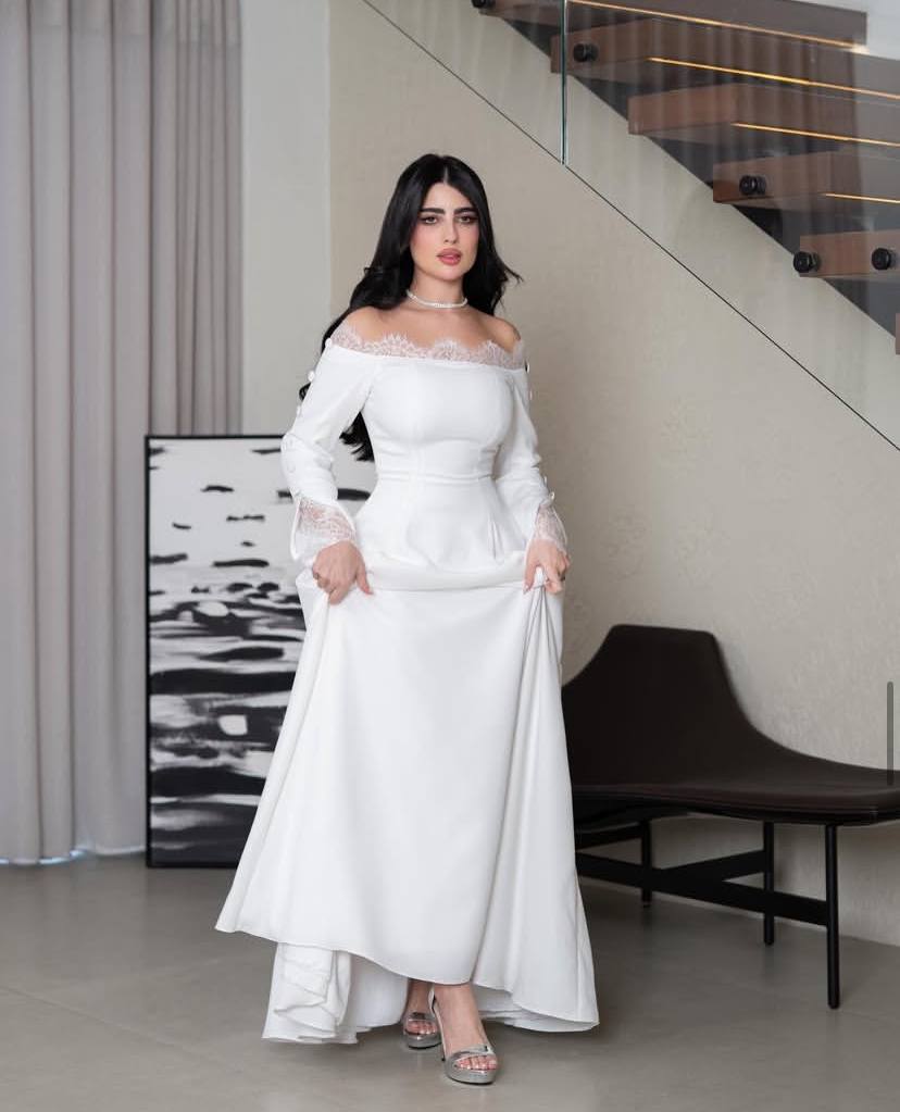 Robe des événements