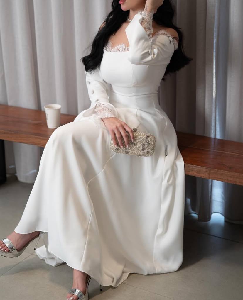 Robe des événements