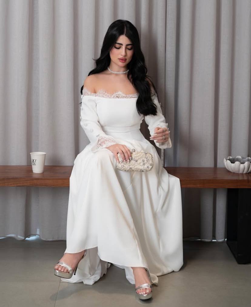 Robe des événements