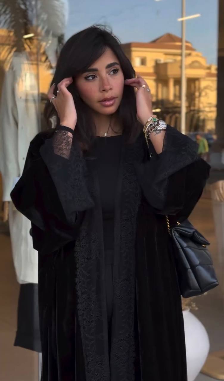 Kimono Katifa
