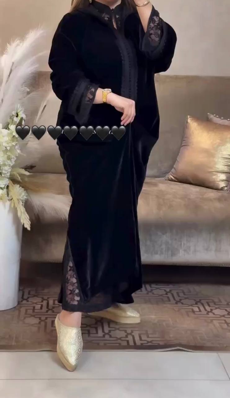 Djelaba Eid El Fitr