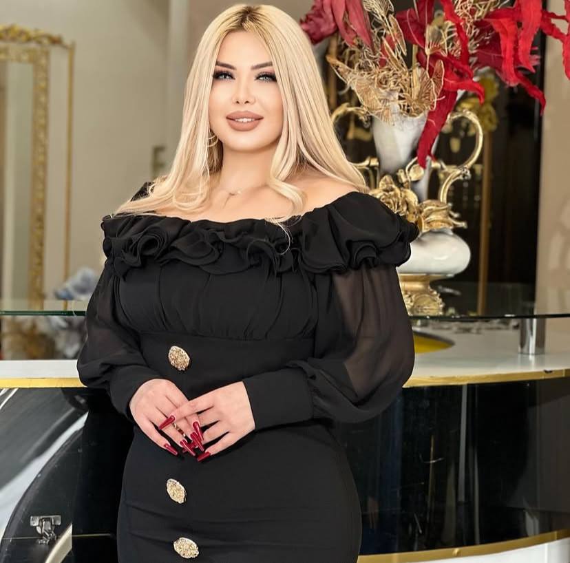 Robe midi