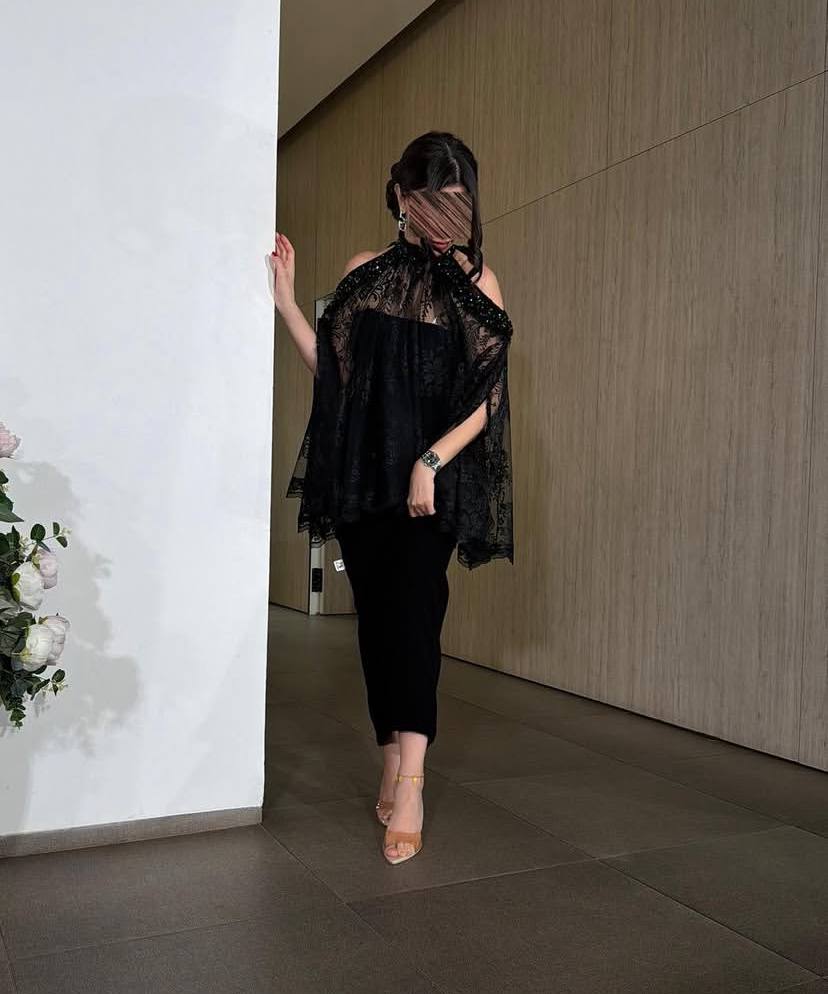 Robe soirée