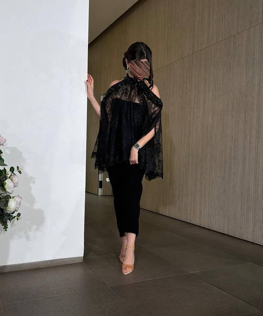 Robe soirée