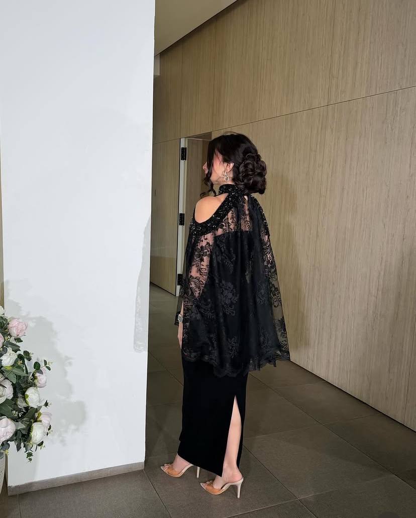 Robe soirée