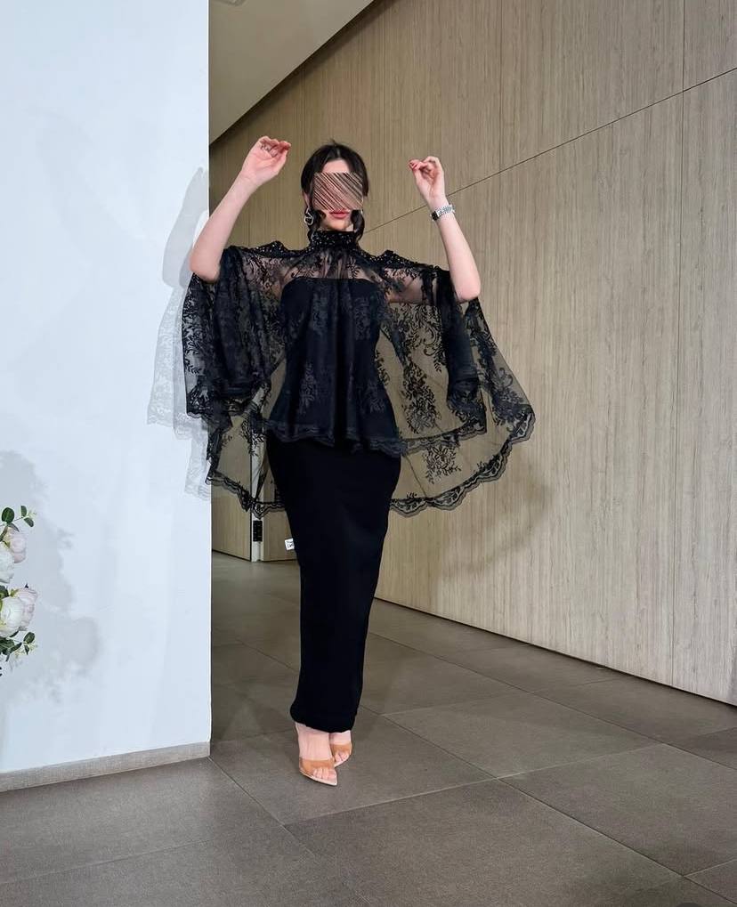 Robe soirée