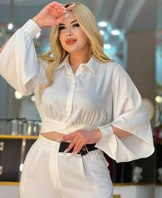 Ensemble femme classe