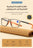 lunettes flexible
