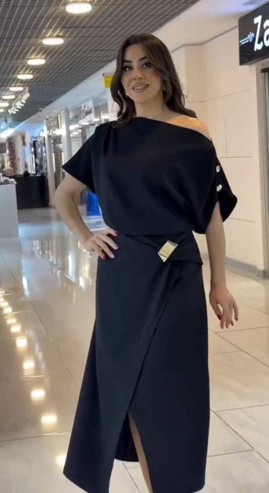 Robe tendance 2025
