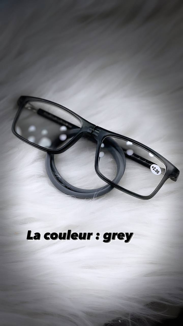 Lunettes tr90