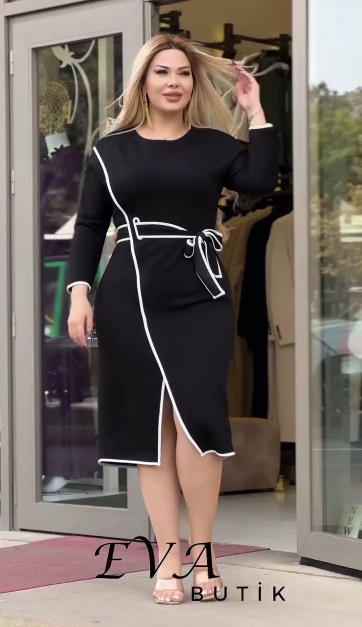 Robe Classe Simple