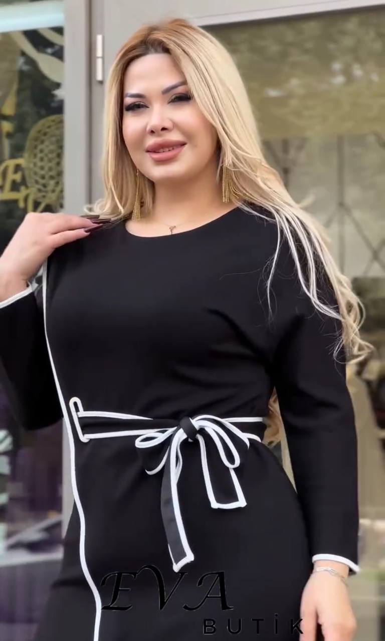 Robe Classe Simple