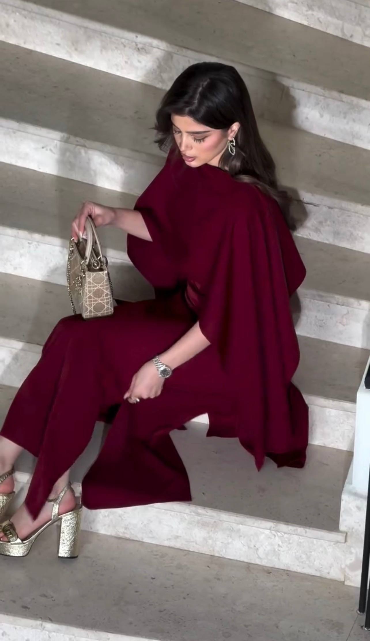 Robe Lisa