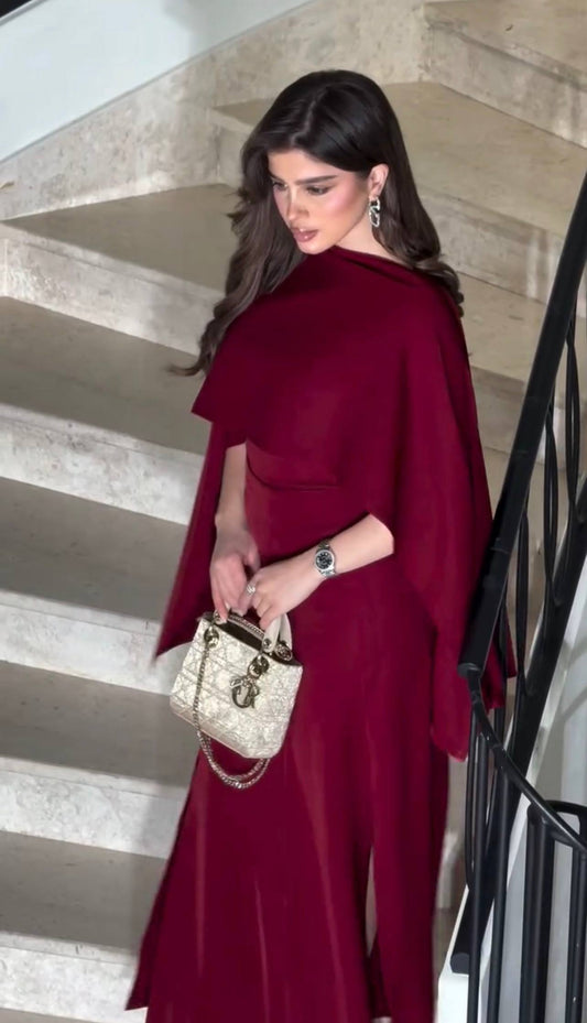 Robe Lisa