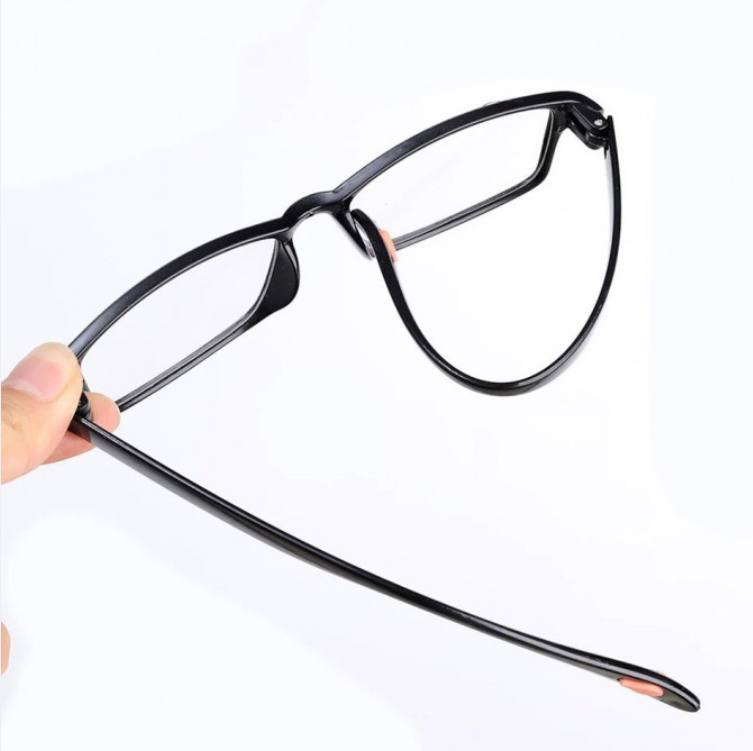 Lunettes pliables pour hommes et femmes