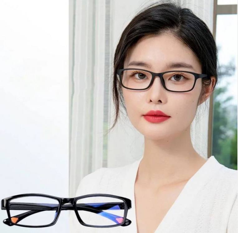 Lunettes pliables pour hommes et femmes