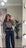 Ensemble chemise tiger