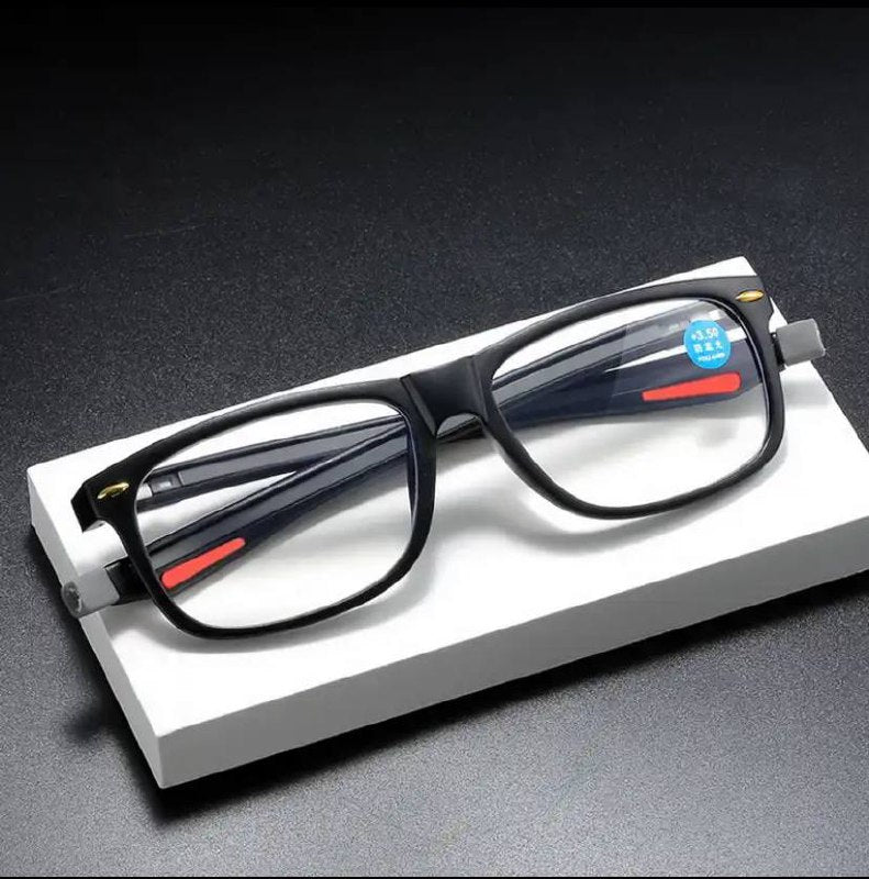 lunettes flexible