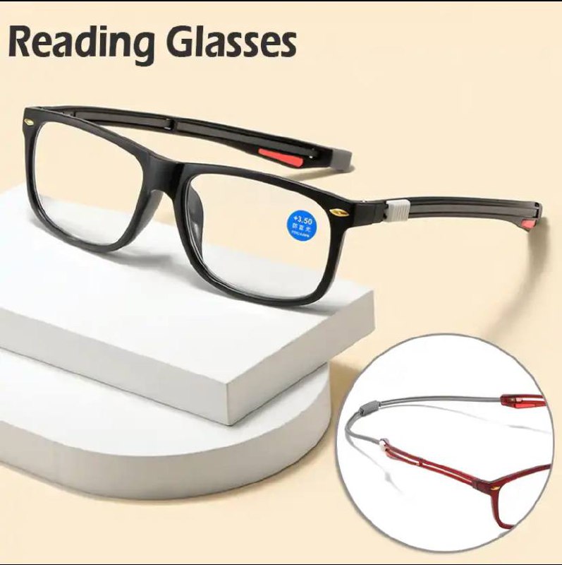 lunettes flexible