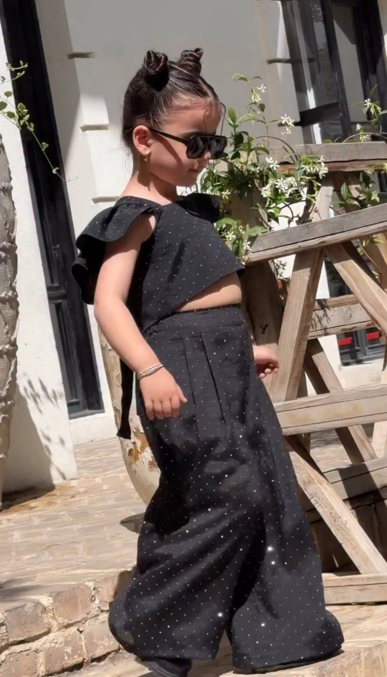 Ensemble enfant