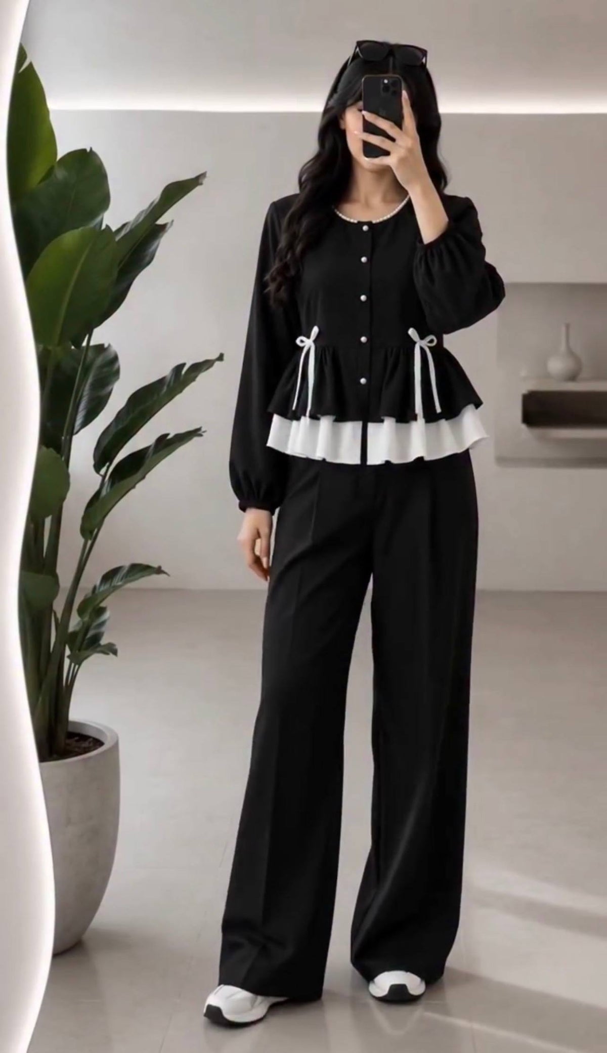 Ensemble Vintage