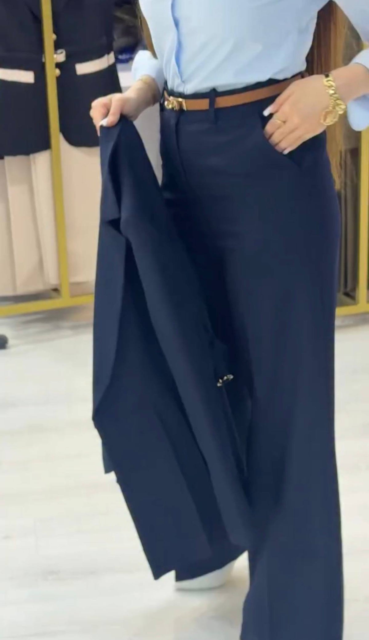 Costume classique