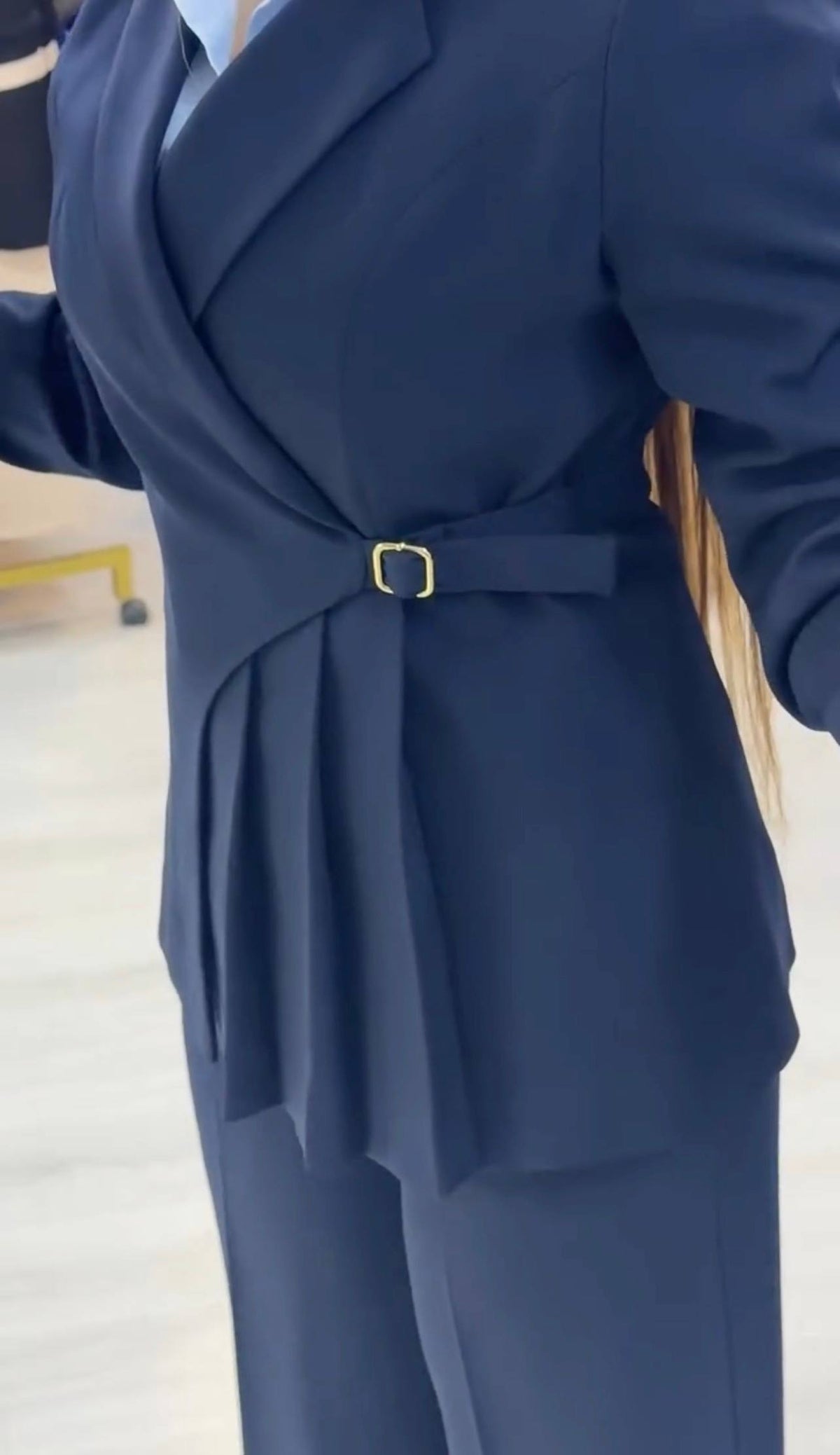Costume classique