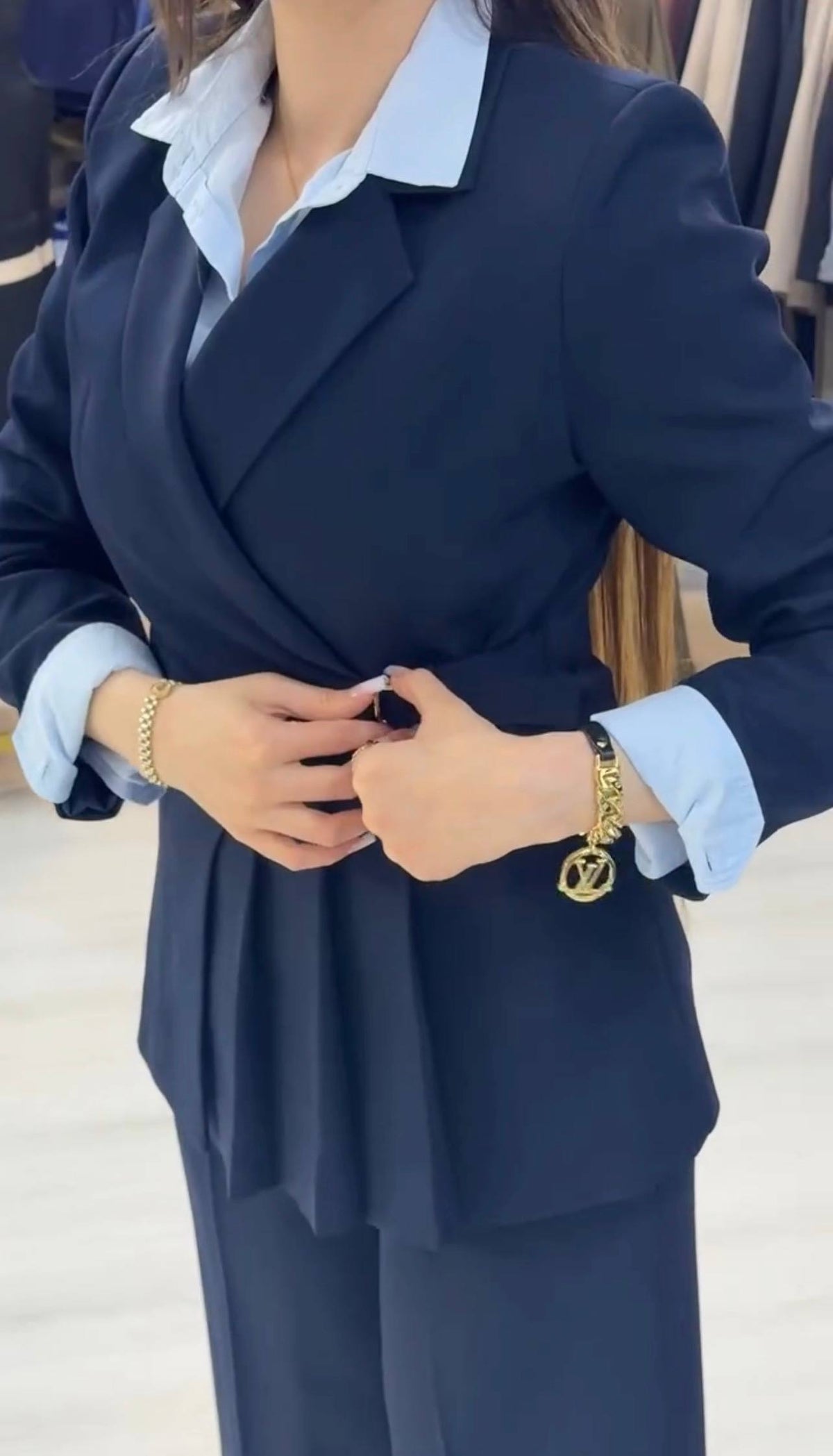 Costume classique
