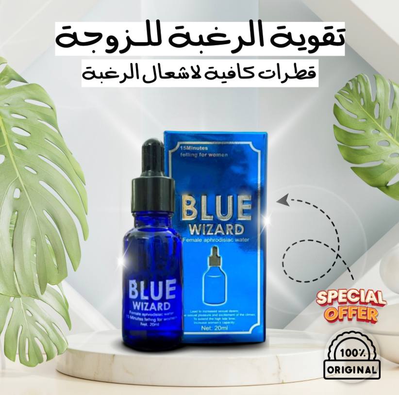 بلوويزارد