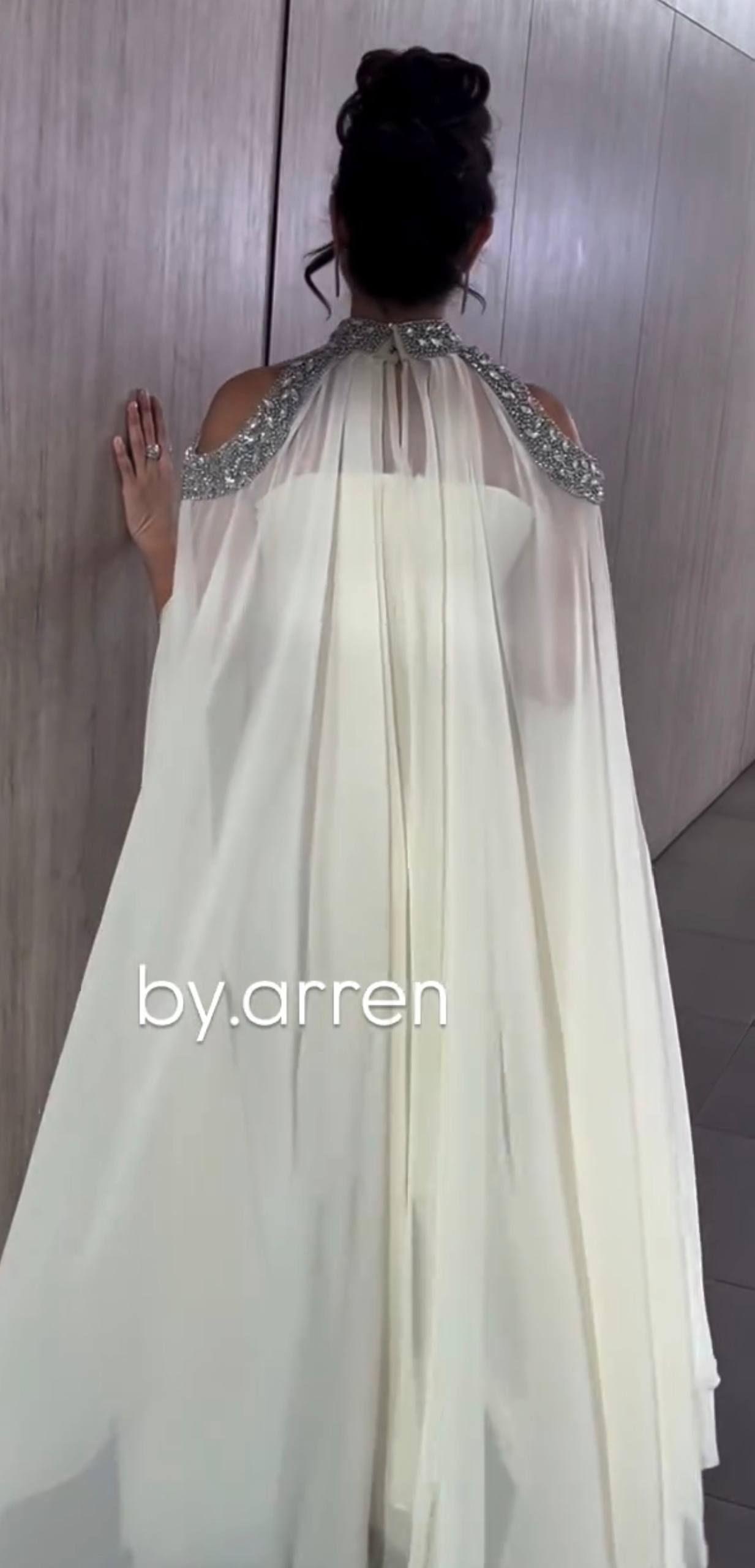 Robe Sophia