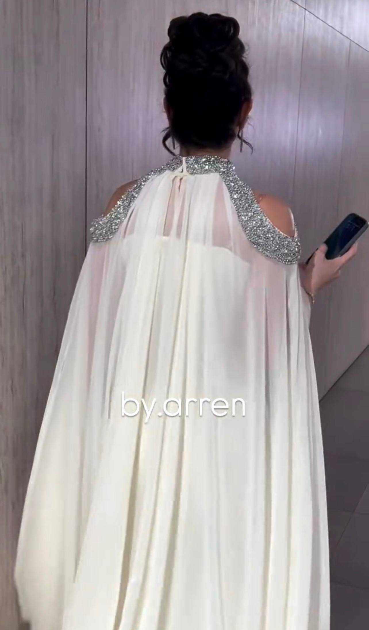 Robe Sophia