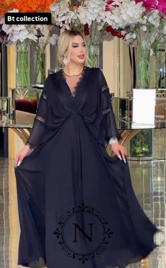 Robe longe