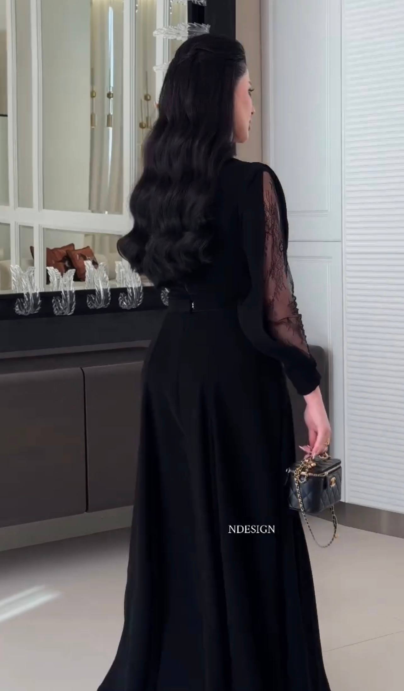 Robe Layane